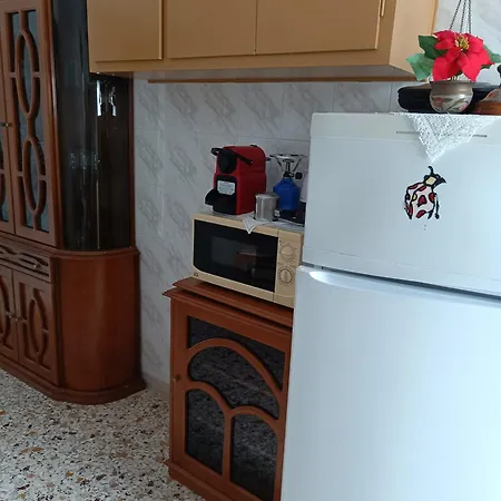 Feriehus Kleris 3 Tínos