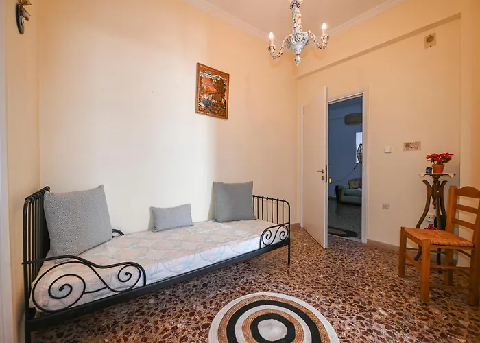 Дом отдыха Kleris 3 *