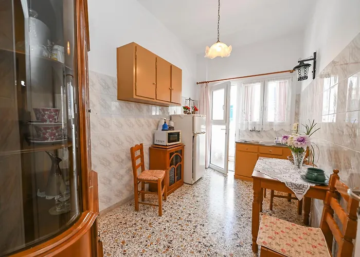 Kleris 3 * Тинос