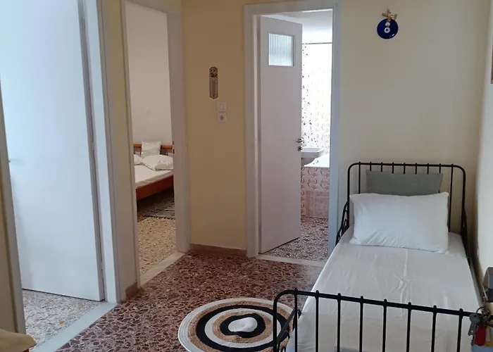 Kleris 3 * Тинос