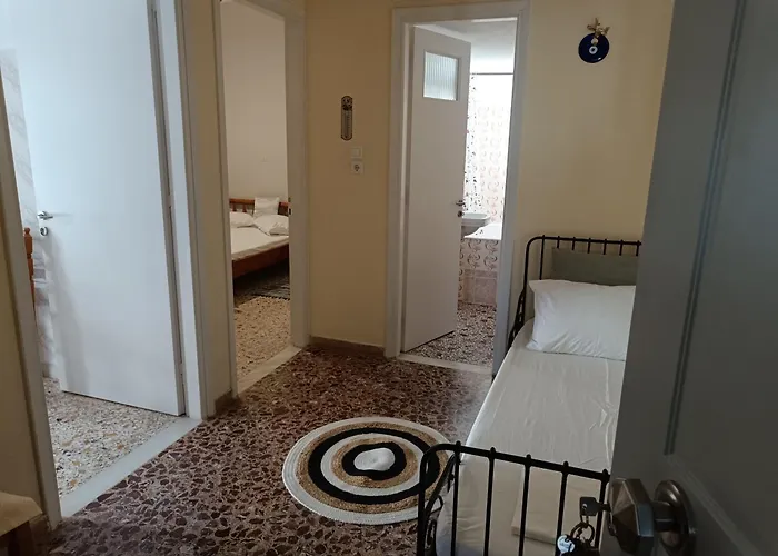 Дом отдыха Kleris 3 *