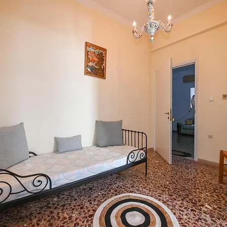 Holiday home Kleris 3 *