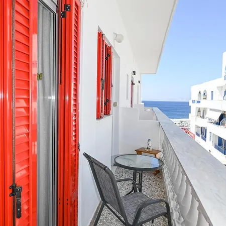 Holiday home Kleris 3 Tinos