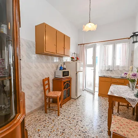 Kleris 3 * Тинос