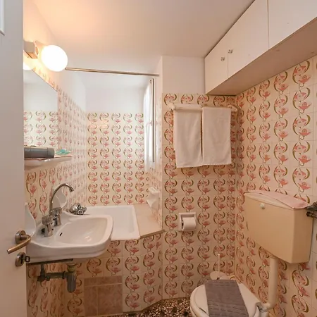 Kleris 3 Holiday home *