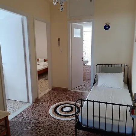 Kleris 3 * Тинос