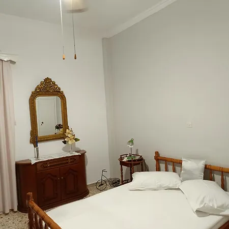 Kleris 3 Holiday home *
