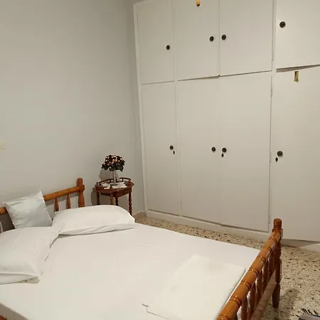 Kleris 3 Holiday home Tinos