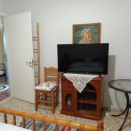 Kleris 3 Tinos
