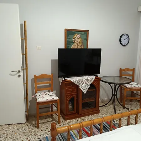 Kleris 3 * Tinos