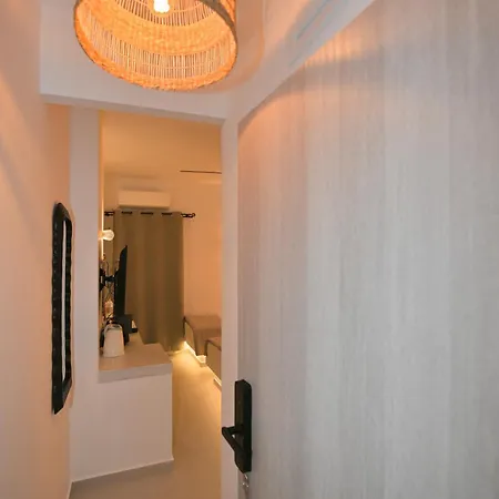 Semesterbostad Kleris 3 *