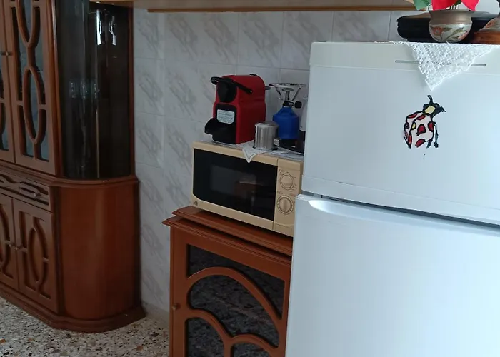 בית נופש Kleris 3 Tínos