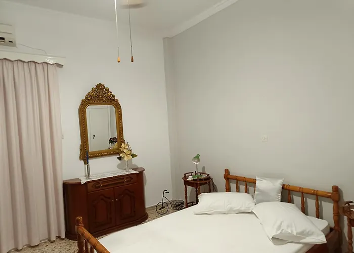 Kleris 3 בית נופש *