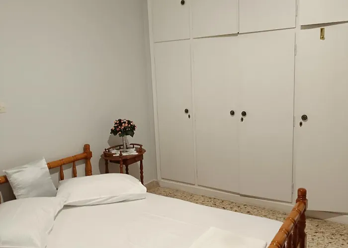 Kleris 3 בית נופש Tínos